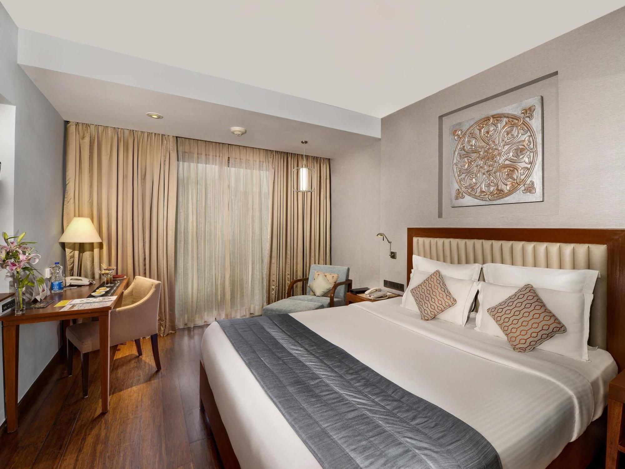 Elegance Suite