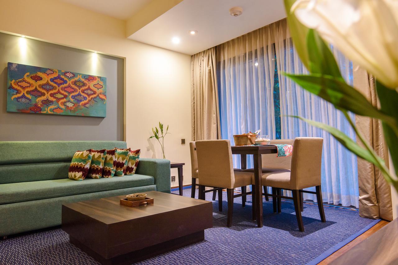 Prestige Suite